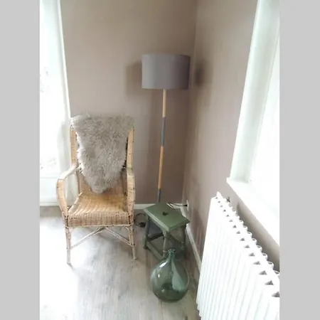 Feriehus Maison Independ. 6 Personnes A 10 Mn De Gerardmer Granges-sur-Vologne