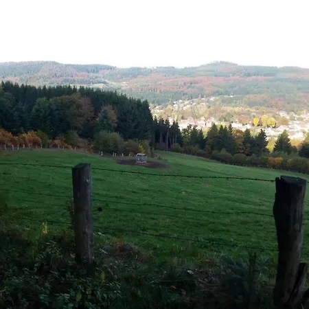 Maison Independ. 6 Personnes A 10 Mn De Gerardmer Granges-sur-Vologne