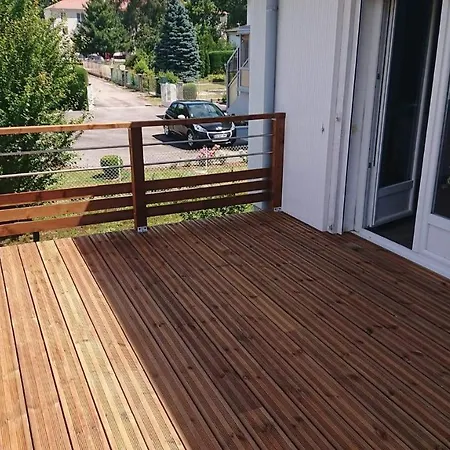 Maison Independ. 6 Personnes A 10 Mn De Gerardmer Feriehus