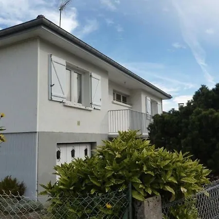 Maison Independ. 6 Personnes A 10 Mn De Gerardmer Granges-sur-Vologne