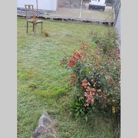 Maison Independ. 6 Personnes A 10 Mn De Gerardmer Semesterbostad Granges-sur-Vologne