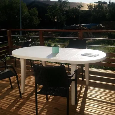 Maison Independ. 6 Personnes A 10 Mn De Gerardmer Feriehus Granges-sur-Vologne