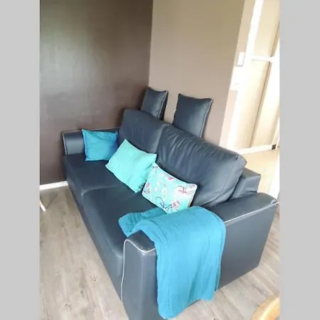 Maison Independ. 6 Personnes A 10 Mn De Gerardmer Holiday home *