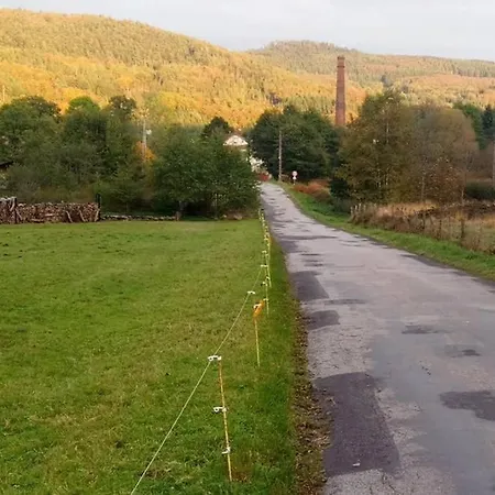 Maison Independ. 6 Personnes A 10 Mn De Gerardmer Granges-sur-Vologne