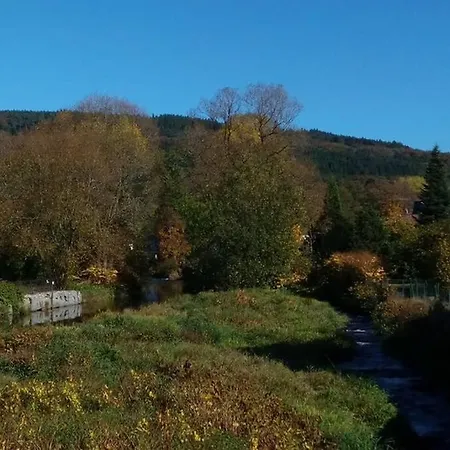 Maison Independ. 6 Personnes A 10 Mn De Gerardmer Granges-sur-Vologne