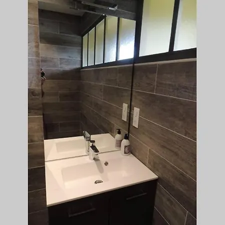 Maison Independ. 6 Personnes A 10 Mn De Gerardmer *