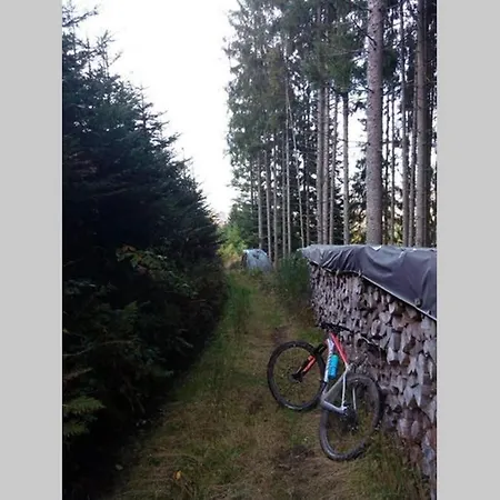 Maison Independ. 6 Personnes A 10 Mn De Gerardmer