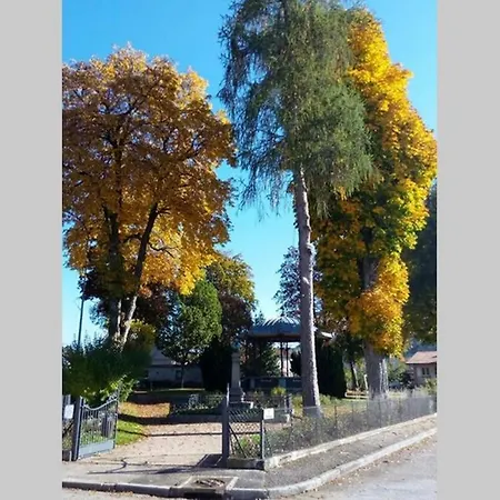 Maison Independ. 6 Personnes A 10 Mn De Gerardmer
