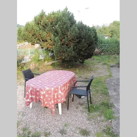 Maison Independ. 6 Personnes A 10 Mn De Gerardmer Semesterbostad *