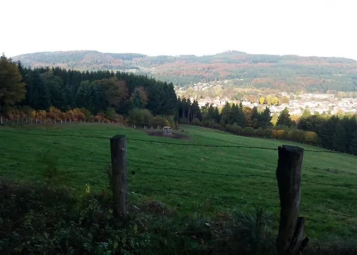 Maison Independ. 6 Personnes A 10 Mn De Gerardmer Granges-sur-Vologne