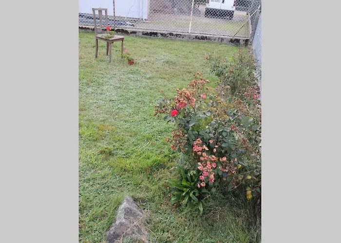 Maison Independ. 6 Personnes A 10 Mn De Gerardmer Vakantiehuis Granges-sur-Vologne