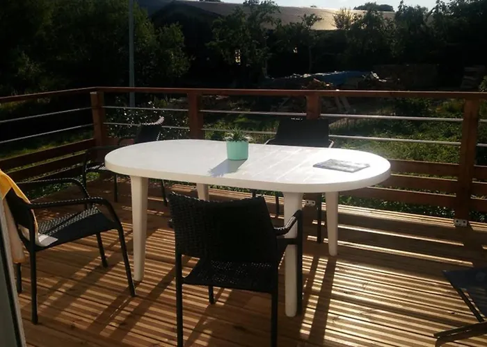 Maison Independ. 6 Personnes A 10 Mn De Gerardmer 度假居 沃洛格河畔格朗热