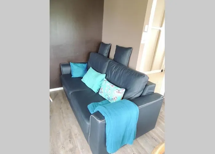 Maison Independ. 6 Personnes A 10 Mn De Gerardmer 度假居 *