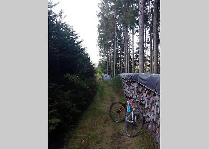 Maison Independ. 6 Personnes A 10 Mn De Gerardmer