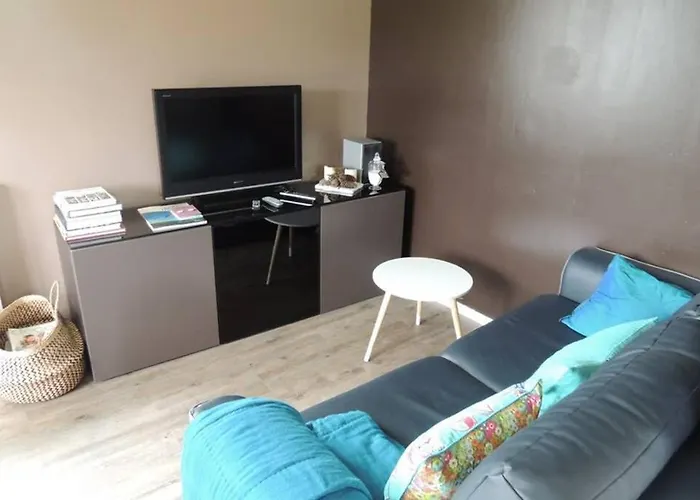 Maison Independ. 6 Personnes A 10 Mn De Gerardmer * 沃洛格河畔格朗热